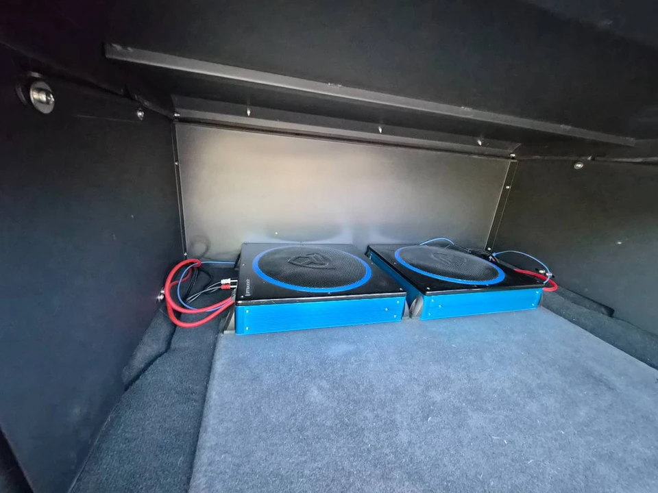 2010 Jeep JK Wrangler - Image 21 of 24