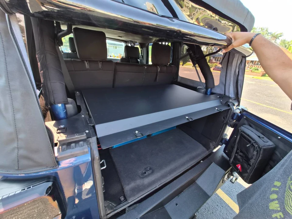 2010 Jeep JK Wrangler - Image 18 of 24