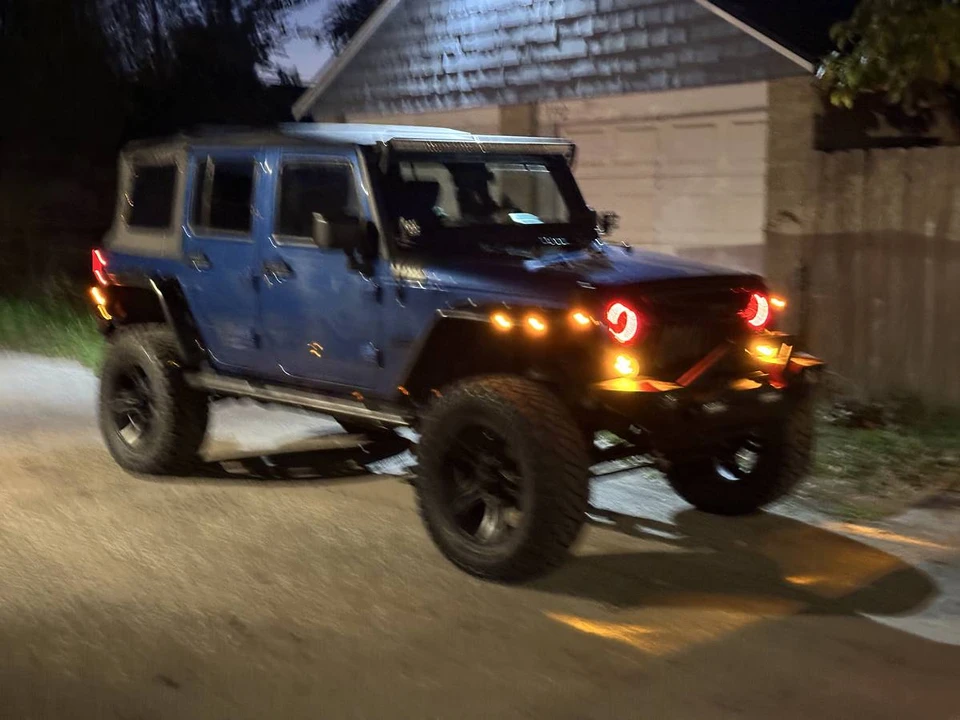 2010 Jeep JK Wrangler - Image 11 of 24