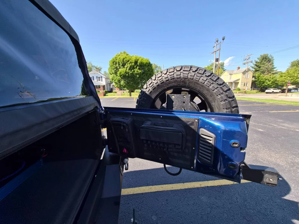 2010 Jeep JK Wrangler - Image 19 of 24