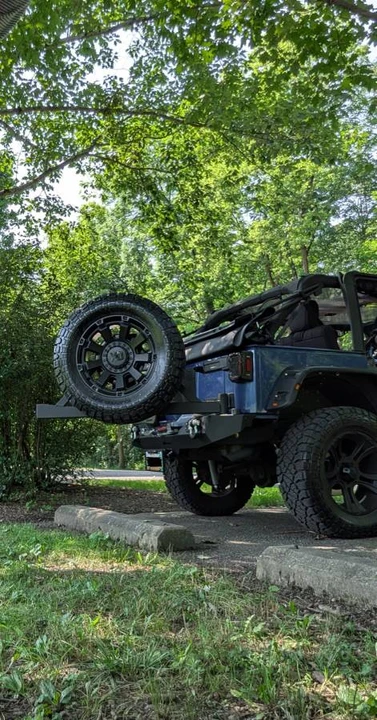 2010 Jeep JK Wrangler - Image 5 of 24