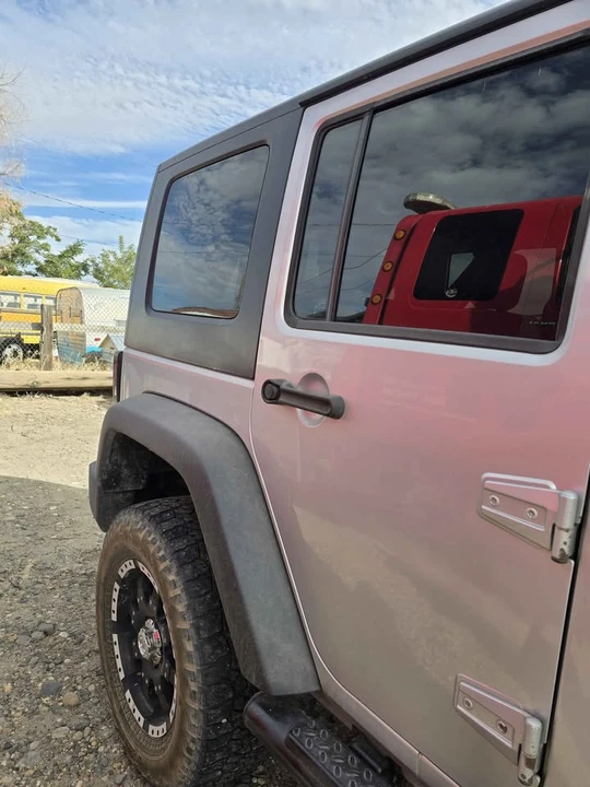 2010 Jeep JK Wrangler - Image 3 of 10