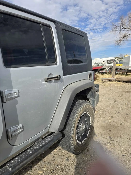 2010 Jeep JK Wrangler - Image 6 of 10
