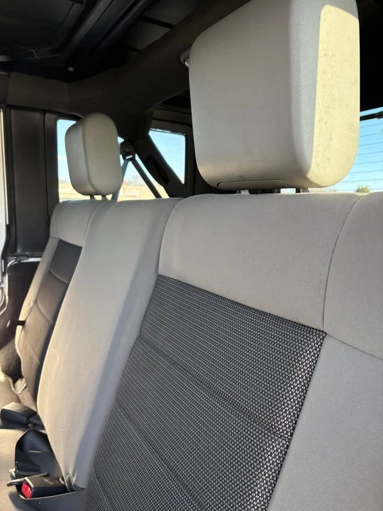 2010 Jeep JK Wrangler - Image 9 of 20