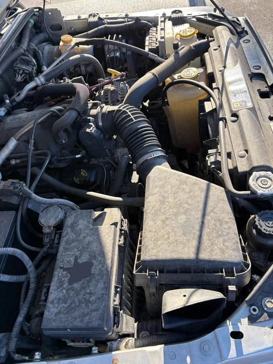 2010 Jeep JK Wrangler - Image 19 of 20