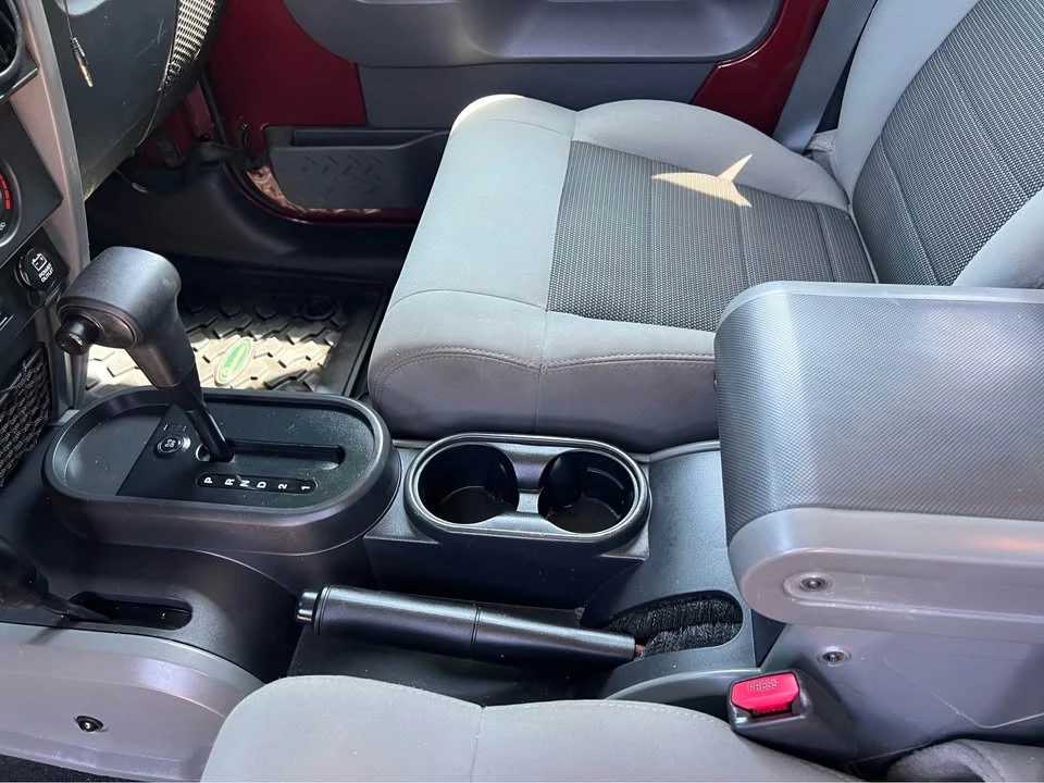 2010 Jeep JK Wrangler - Image 12 of 20