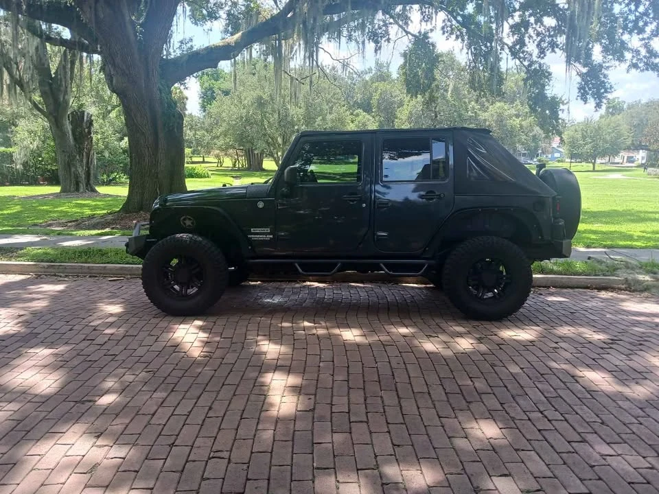 2010 Jeep JK Wrangler - Image 2 of 6