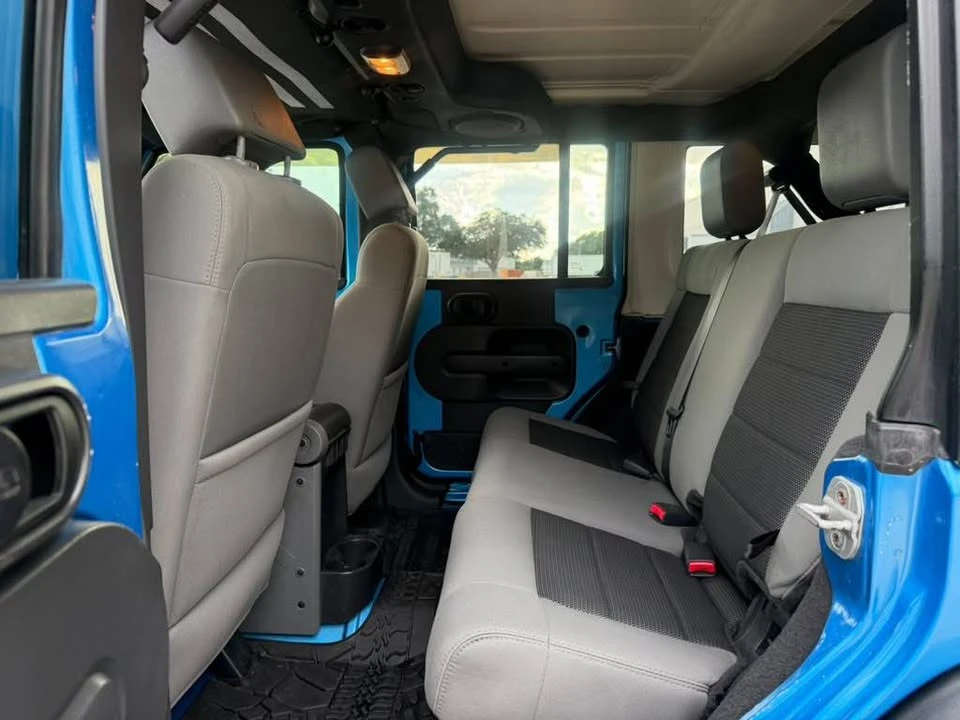 2010 Jeep JK Wrangler - Image 11 of 18