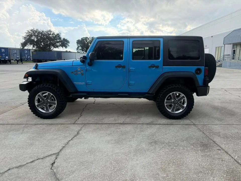 2010 Jeep JK Wrangler - Image 7 of 18