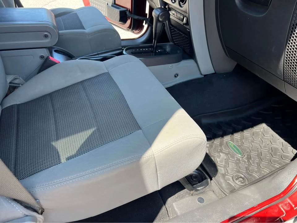 2010 Jeep JK Wrangler - Image 17 of 20