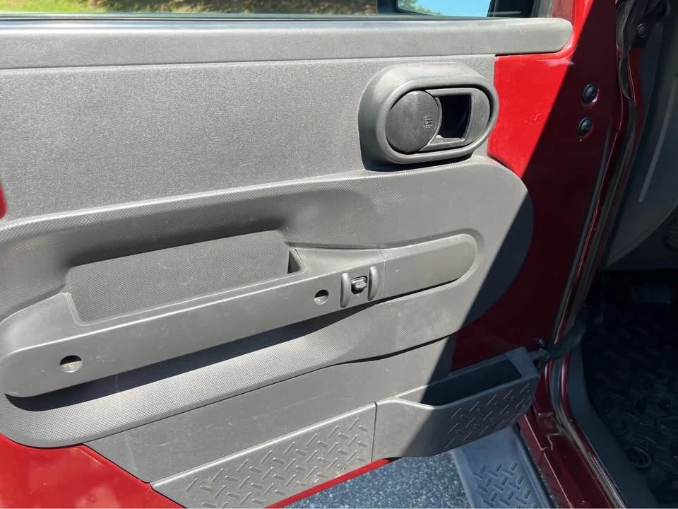 2010 Jeep JK Wrangler - Image 9 of 20