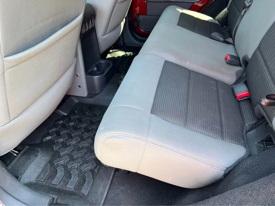 2010 Jeep JK Wrangler - Image 15 of 20