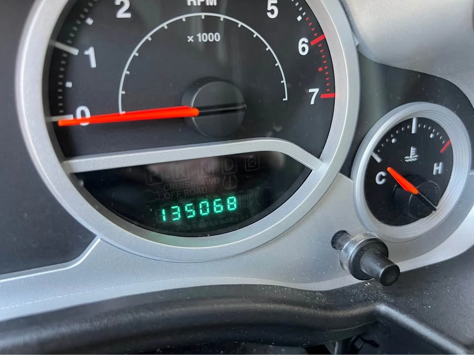 2010 Jeep JK Wrangler - Image 11 of 20