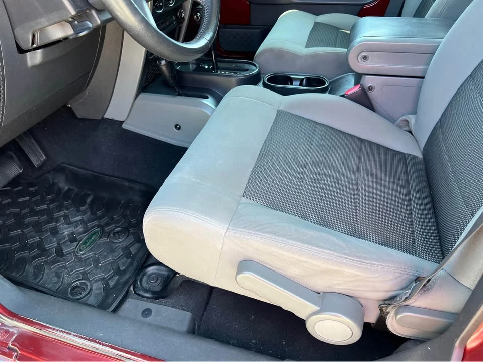 2010 Jeep JK Wrangler - Image 10 of 20