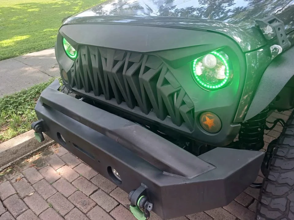 2010 Jeep JK Wrangler - Image 3 of 6