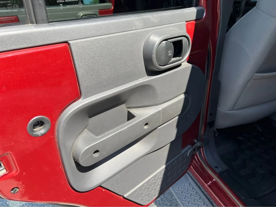 2010 Jeep JK Wrangler - Image 14 of 20