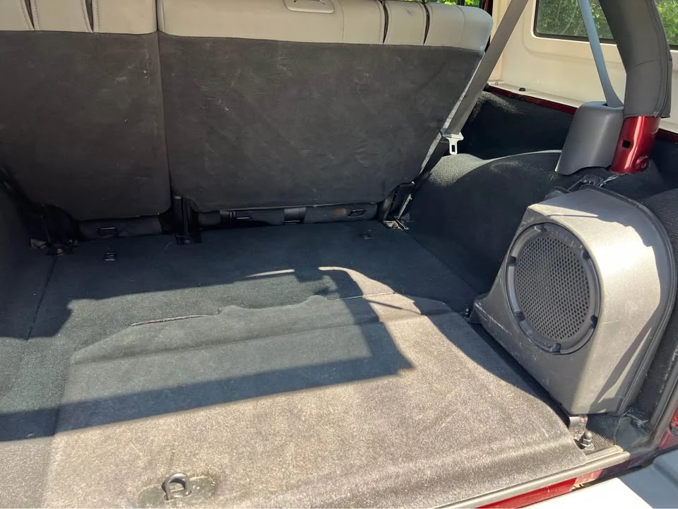2010 Jeep JK Wrangler - Image 20 of 20