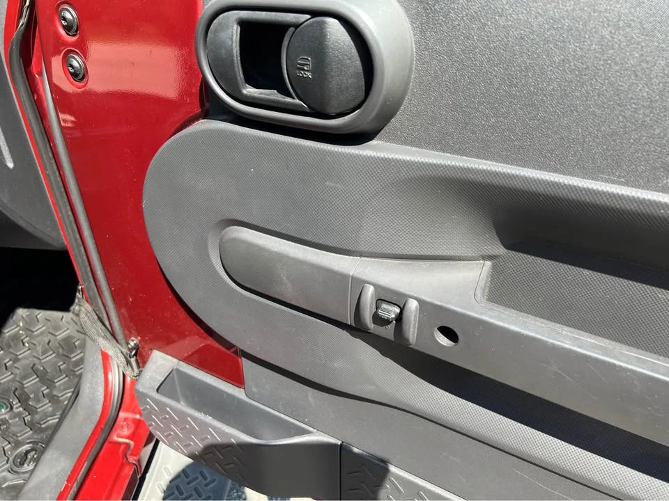2010 Jeep JK Wrangler - Image 16 of 20