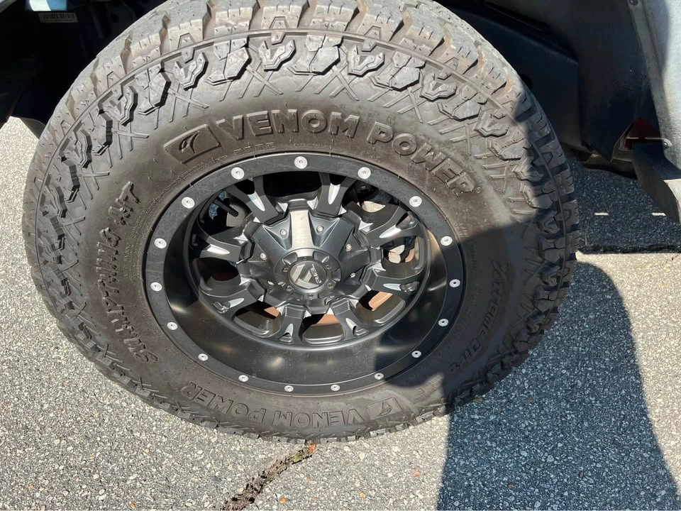 2010 Jeep JK Wrangler - Image 8 of 20
