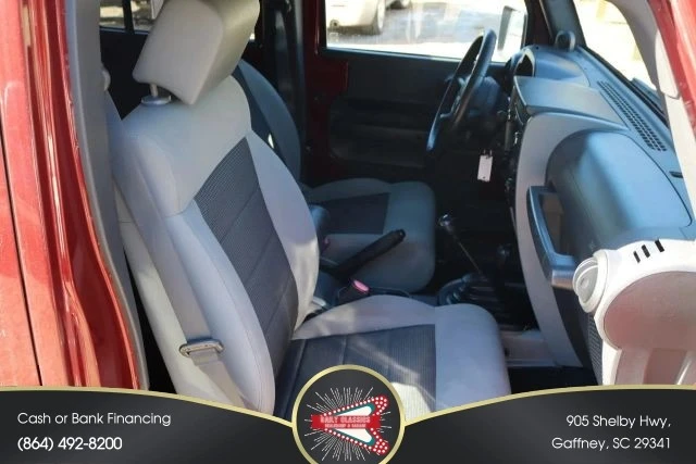 2010 Jeep JK Wrangler - Image 20 of 26