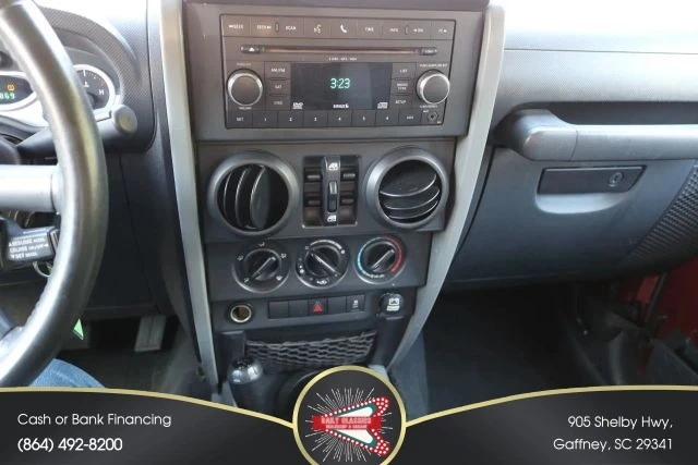 2010 Jeep JK Wrangler - Image 12 of 26