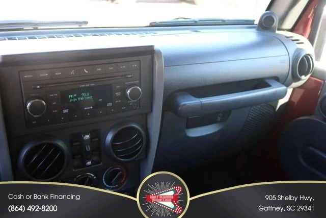 2010 Jeep JK Wrangler - Image 26 of 26