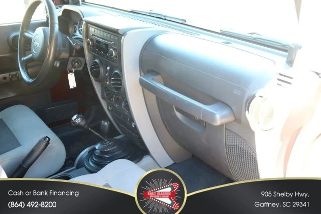 2010 Jeep JK Wrangler - Image 21 of 26