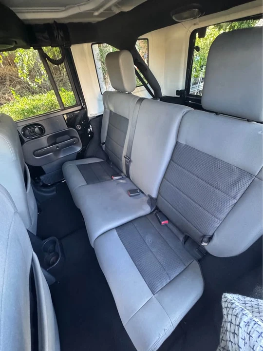 2010 Jeep JK Wrangler - Image 13 of 15