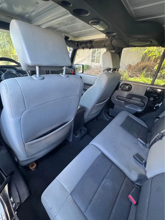 2010 Jeep JK Wrangler - Image 14 of 15