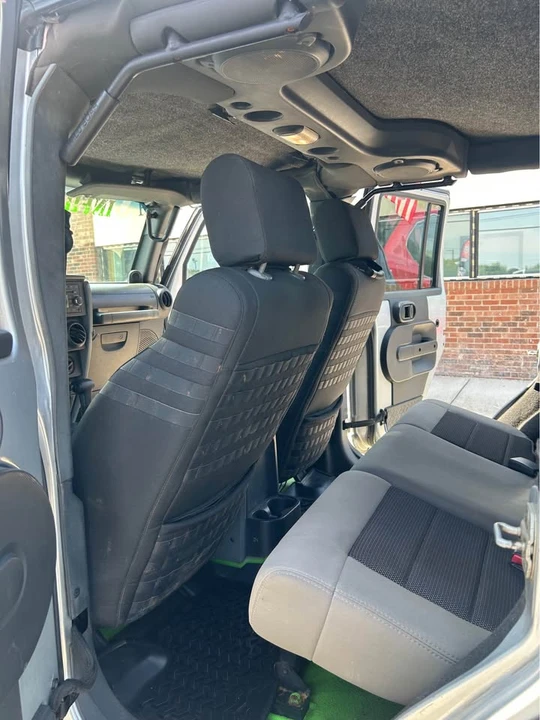 2010 Jeep JK Wrangler - Image 14 of 20