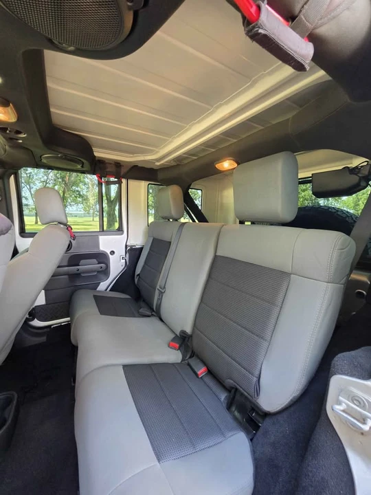 2010 Jeep JK Wrangler - Image 10 of 10