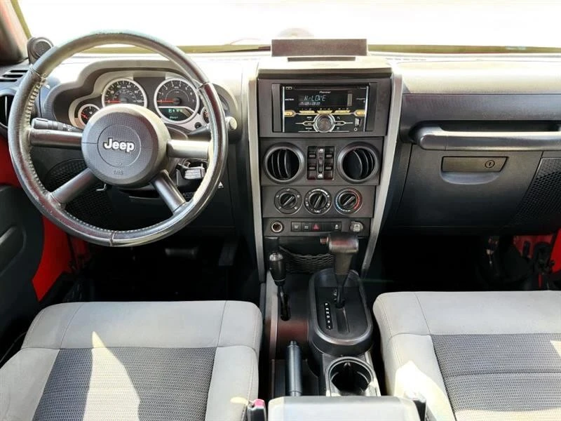 2010 Jeep JK Wrangler - Image 16 of 20