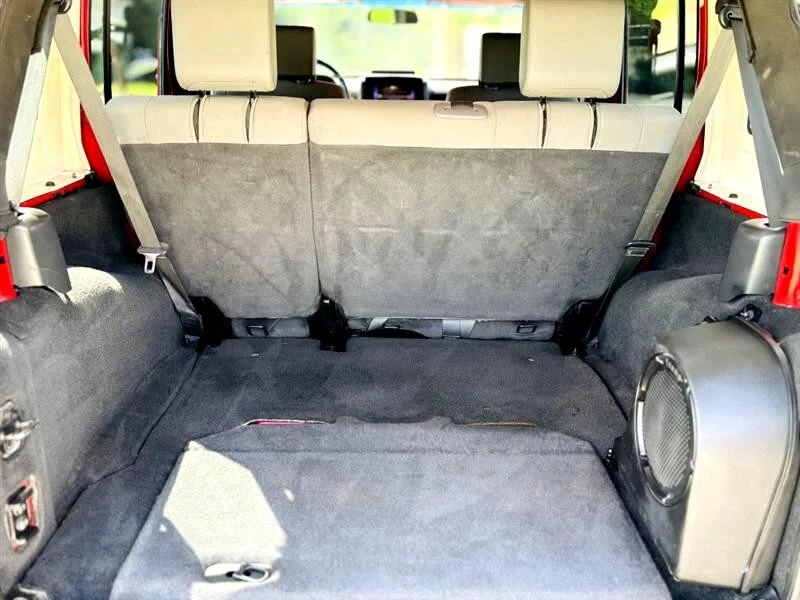 2010 Jeep JK Wrangler - Image 17 of 20