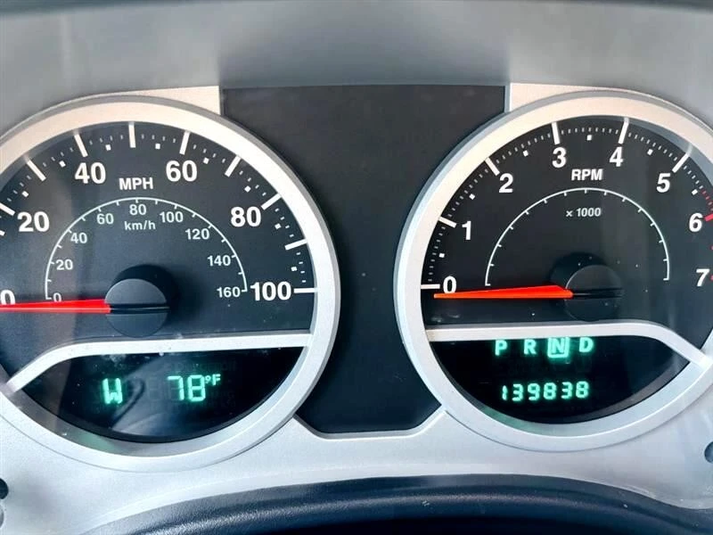 2010 Jeep JK Wrangler - Image 20 of 20