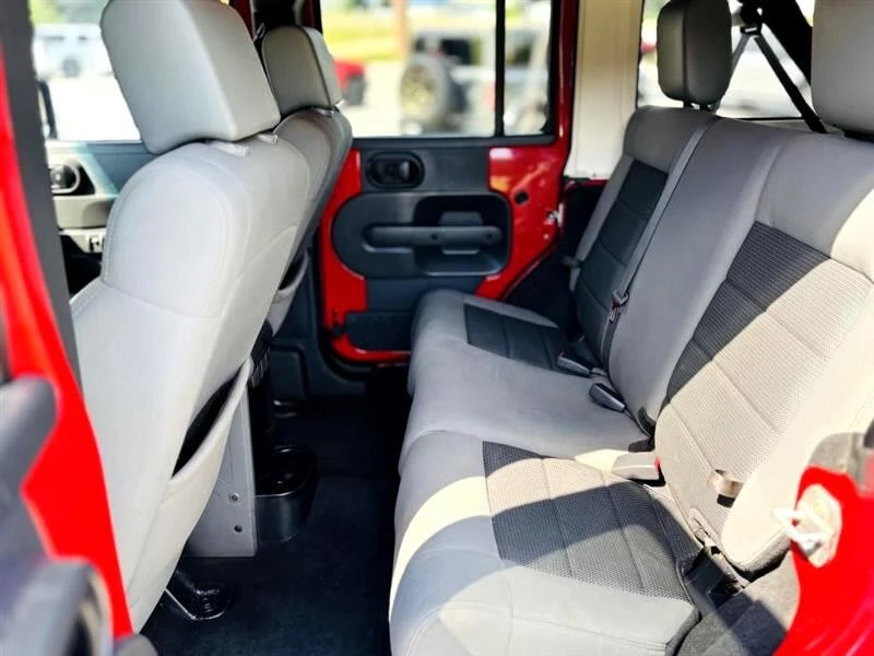 2010 Jeep JK Wrangler - Image 15 of 20