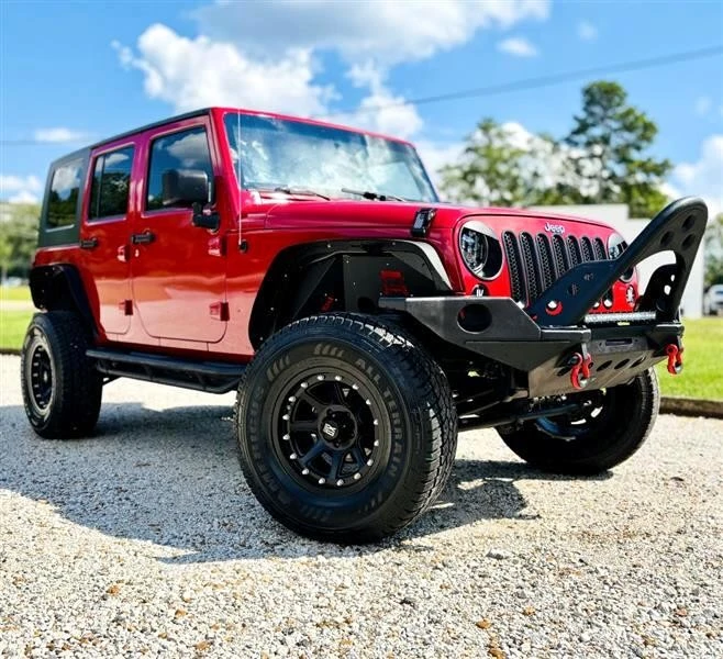 2010 Jeep JK Wrangler - Image 6 of 20