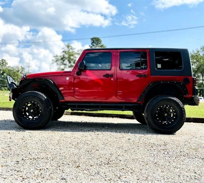 2010 Jeep JK Wrangler - Image 2 of 20