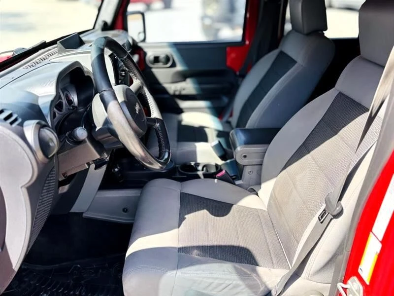 2010 Jeep JK Wrangler - Image 14 of 20