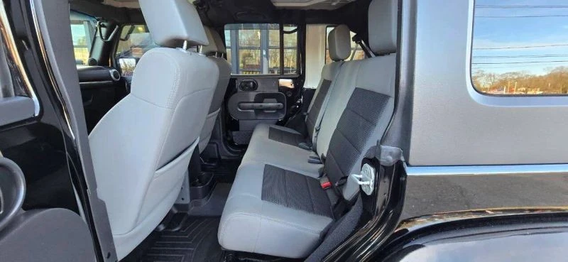 2010 Jeep JK Wrangler - Image 7 of 12