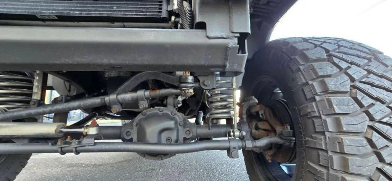 2010 Jeep JK Wrangler - Image 12 of 12