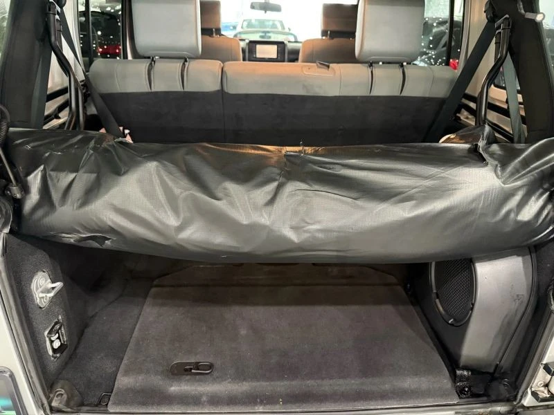 2010 Jeep JK Wrangler - Image 12 of 12
