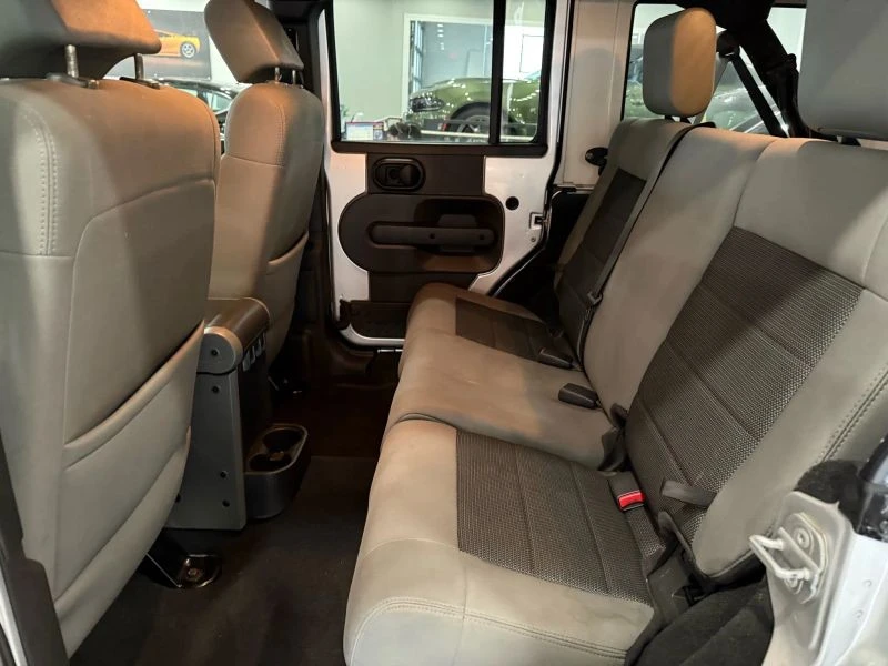2010 Jeep JK Wrangler - Image 11 of 12