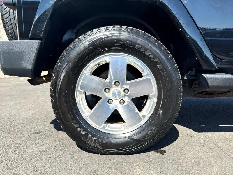2010 Jeep JK Wrangler - Image 11 of 12