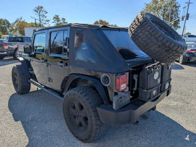2010 Jeep JK Wrangler - Image 7 of 12