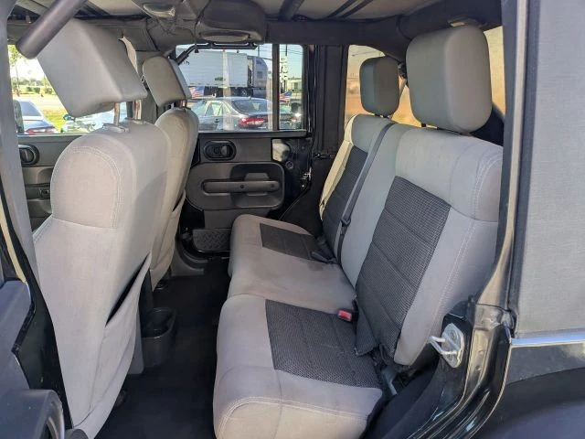 2010 Jeep JK Wrangler - Image 12 of 12
