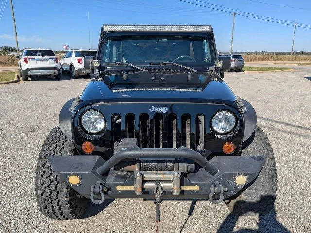 2010 Jeep JK Wrangler - Image 3 of 12