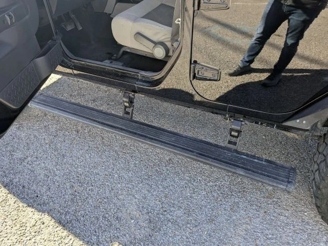 2010 Jeep JK Wrangler - Image 6 of 12