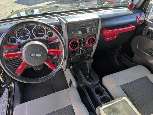 2010 Jeep JK Wrangler - Image 10 of 12