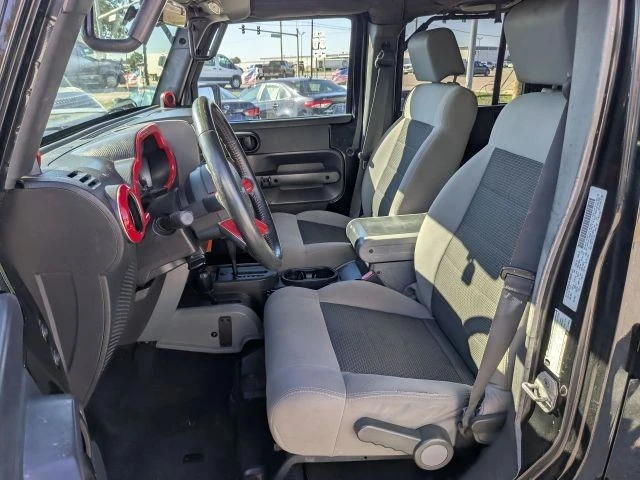 2010 Jeep JK Wrangler - Image 11 of 12