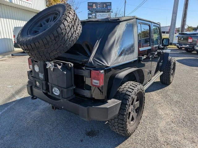 2010 Jeep JK Wrangler - Image 9 of 12